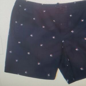 GEORGE TEXAS MEN SHORTS 2XL 44-46
